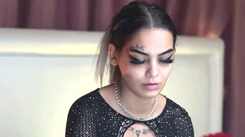  Karsyn  online show from 23, 2, 2026