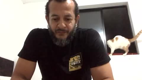 Karu online show from 20, 2, 2025