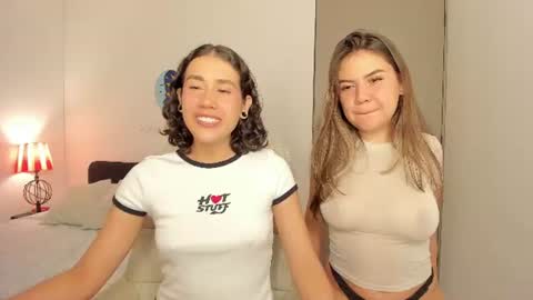 Kary -N- Tylor online show from 1, 7, 2026