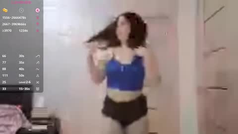 Maria online show from 15, 12, 2025