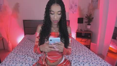 Kary Moon online show from 28, 2, 2026