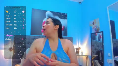  Kasandra  online show from 22, 3, 2026