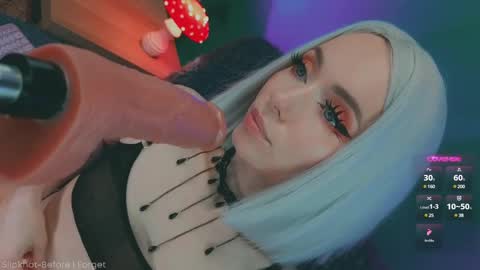 ALYSSA                online show from 18, 2, 2025