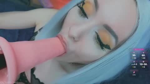 ALYSSA                online show from 22, 2, 2025