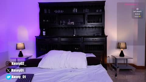 kasey online show from 11, 4, 2026