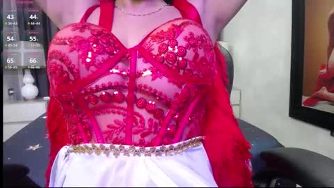 kasvhi online show from 21, 11, 2025