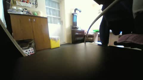 Snapshot of kaskaderns chatting on 26, 4, 2026 Stojko online show from 26, 4, 2026