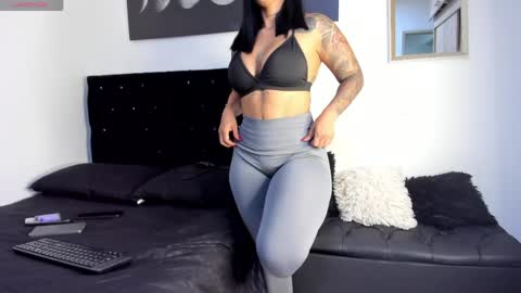 Kassandra  online show from 15, 5, 2026