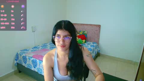 Snapshot of kassandra_0304 chatting on 23, 4, 2026 Kassandra online show from 23, 4, 2026