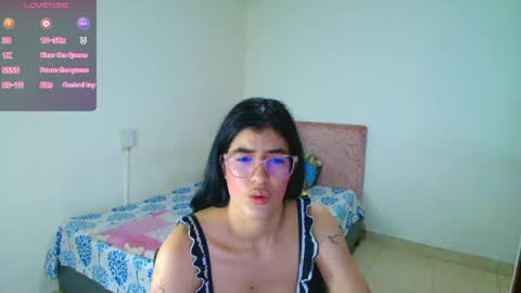 Snapshot of kassandra_0304 chatting on 13, 5, 2026 Kassandra online show from 13, 5, 2026