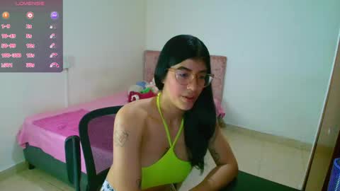 Snapshot of kassandra_0304 chatting on 19, 5, 2026 Kassandra online show from 19, 5, 2026