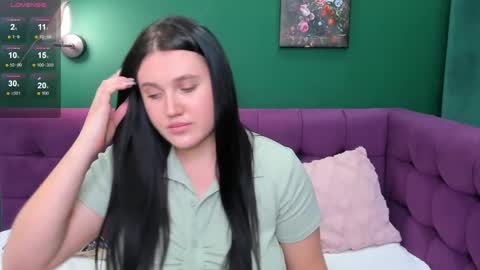 Snapshot of kassandra__grey chatting on 21, 1, 2025 Kassandra 3 online show from 21, 1, 2025