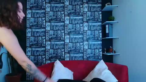 kassandra james online show from 13, 3, 2026