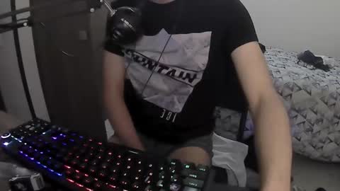 Snapshot of kassey12 chatting on 25, 1, 2025 AndyFuck online show from 25, 1, 2025