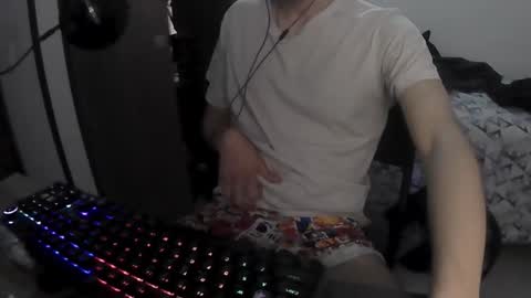 Snapshot of kassey12 chatting on 5, 2, 2025 AndyFuck online show from 5, 2, 2025