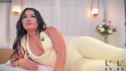 Kassia online show from 12, 3, 2026