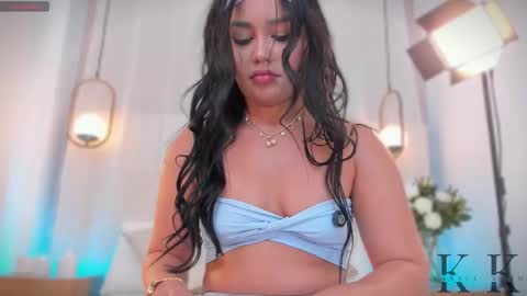 Kassia online show from 14, 3, 2026