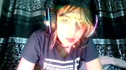 kasskittenboy30 online show from 17, 6, 2026