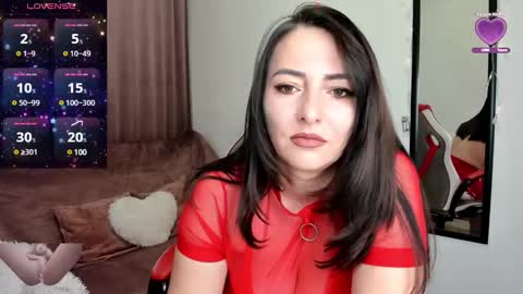 Snapshot of kassy_fantasy chatting on 27, 2, 2025 Kassy online show from 27, 2, 2025