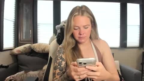 Snapshot of kassykitty29 chatting on 21, 4, 2026 Kitty Kat online show from 21, 4, 2026