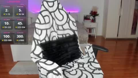 KassySin online show from 2, 3, 2025