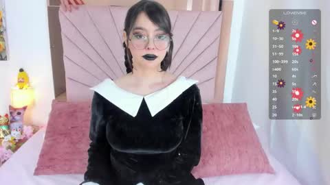 Snapshot of kasumi_jh chatting on 23, 10, 2025 Kasumi online show from 23, 10, 2025