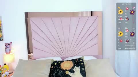 Snapshot of kasumi_jh chatting on 23, 11, 2025 Kasumi online show from 23, 11, 2025