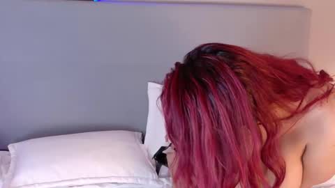 Snapshot of kasyrosse chatting on 20, 2, 2025 kasyrosse online show from 20, 2, 2025