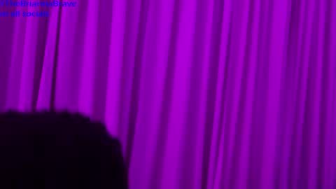 BriannaBrave online show from 3, 4, 2026