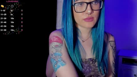 Alicia online show from 16, 12, 2024