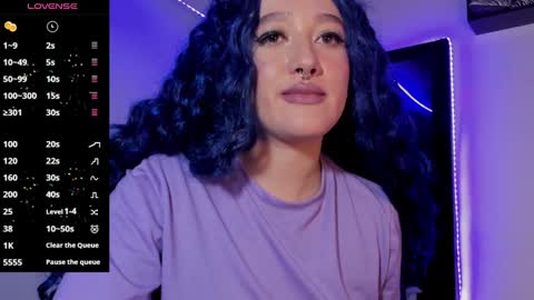 Alicia online show from 4, 2, 2025