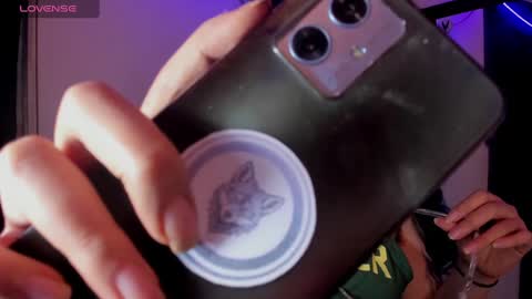 Alicia online show from 5, 2, 2025