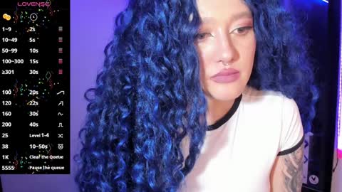 Alicia online show from 8, 2, 2025