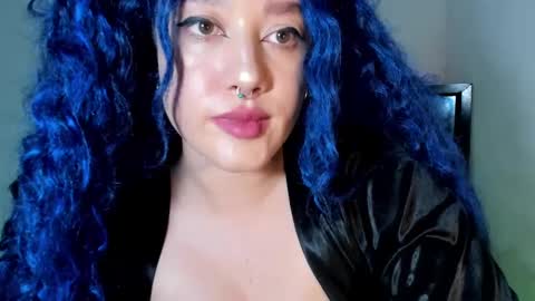 Alicia online show from 19, 2, 2025