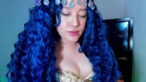 Alicia online show from 19, 2, 2025