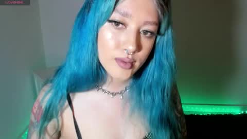 Alicia online show from 12, 3, 2025