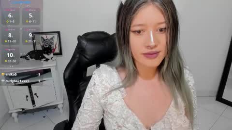 Alicia online show from 23, 12, 2025