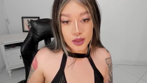 Alicia online show from 10, 1, 2026