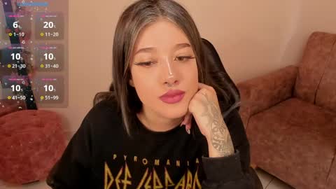 Alicia online show from 31, 3, 2026