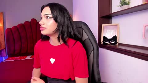 kat_blake online show from 12, 3, 2025