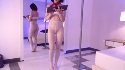 Snapshot of kat_gh chatting on 8, 1, 2025 kat online show from 8, 1, 2025
