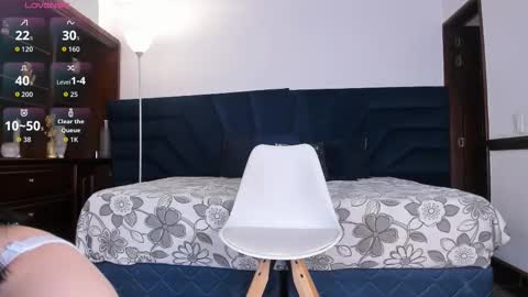 Snapshot of kat_gh chatting on 20, 10, 2025 kat online show from 20, 10, 2025