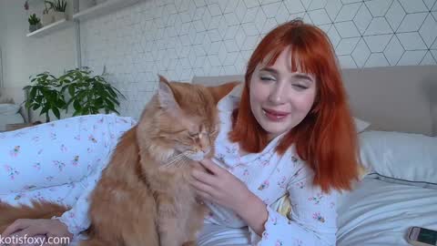 Katya online show from 2, 12, 2024