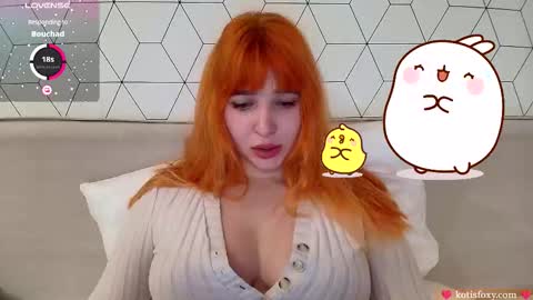 Katya online show from 18, 11, 2025