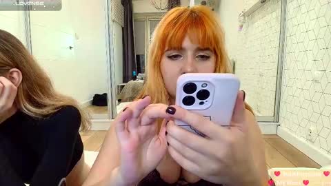 Katya online show from 30, 11, 2025