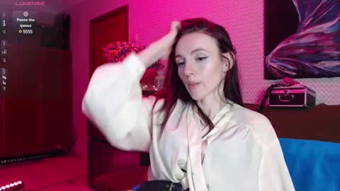 kat_kitty_ online show from 18, 1, 2025