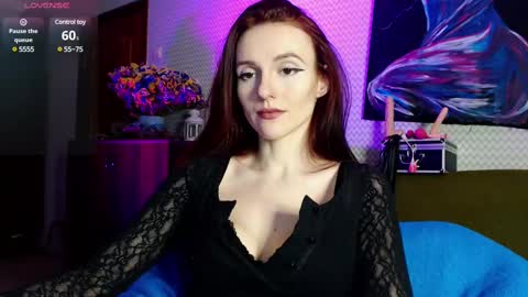 kat_kitty_ online show from 31, 1, 2025