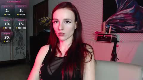 kat_kitty_ online show from 12, 3, 2025
