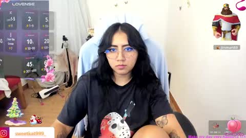 Snapshot of kat_ly_chan chatting on 3, 12, 2024 Kat       online show from 3, 12, 2024