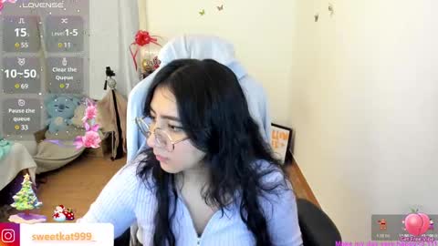 Snapshot of kat_ly_chan chatting on 2, 1, 2025 Kat       online show from 2, 1, 2025